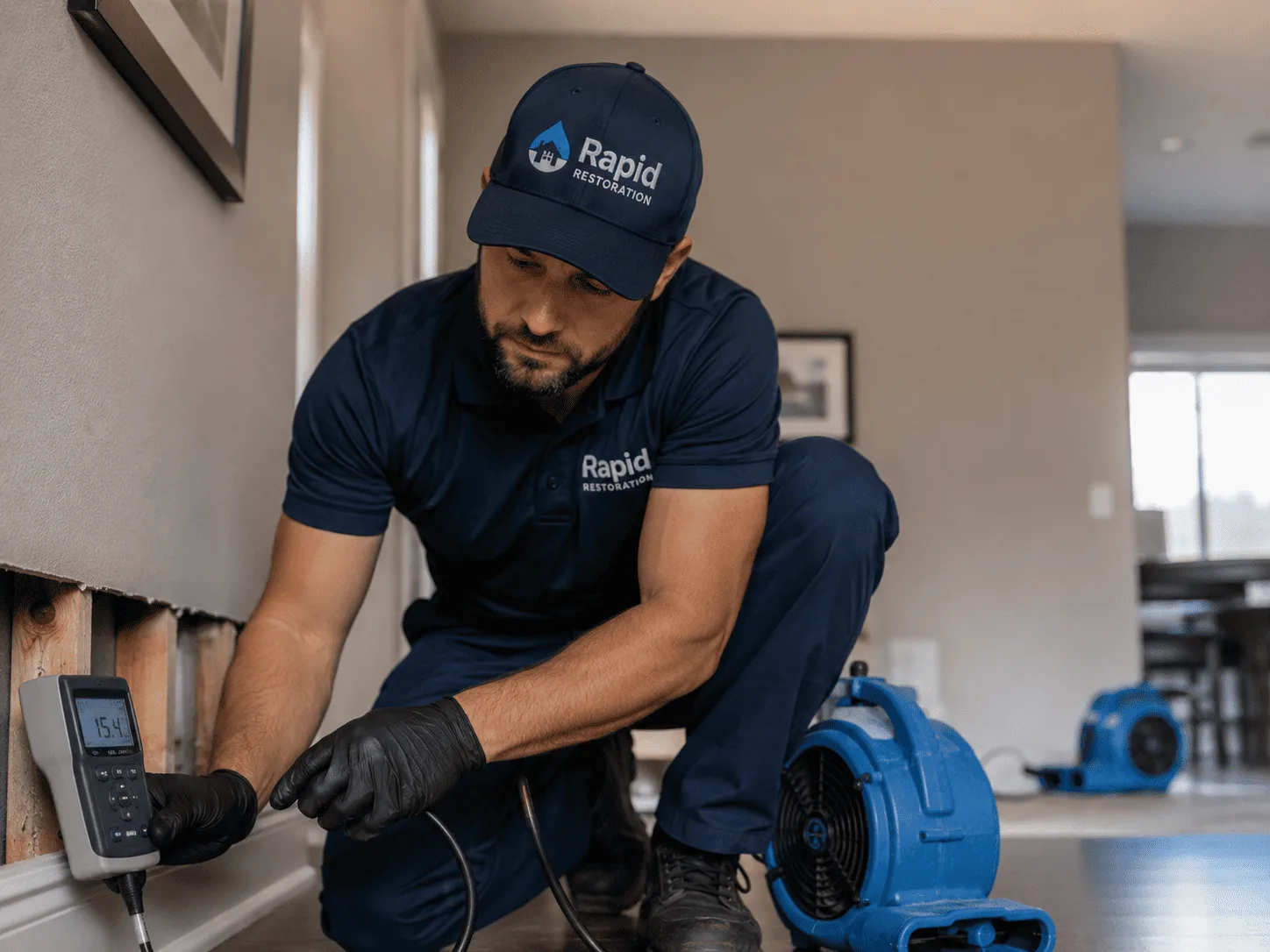 Common questions about Dehumidification in West Manchester, OH